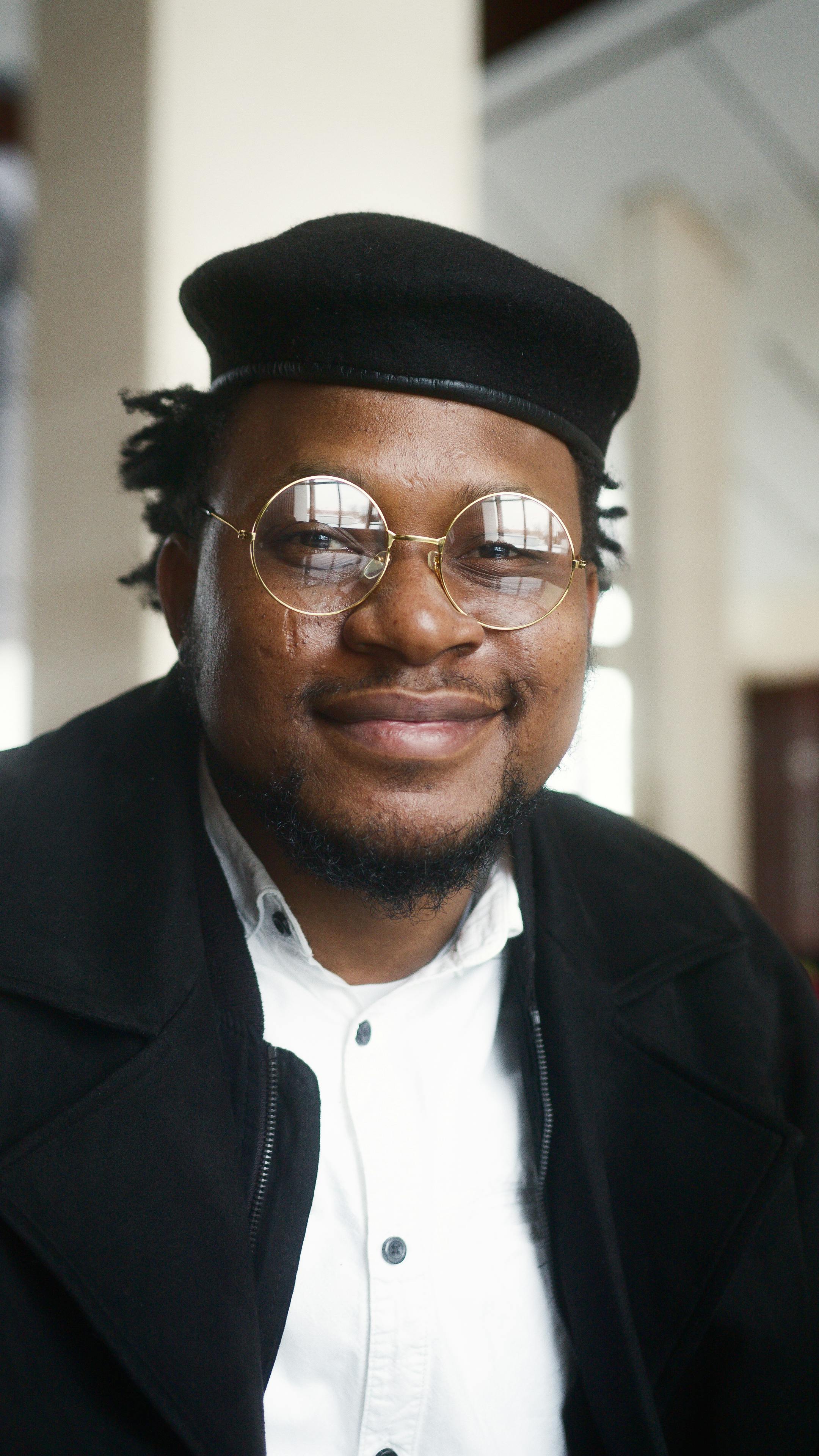 Mr.Emmanuel Chima's avatar