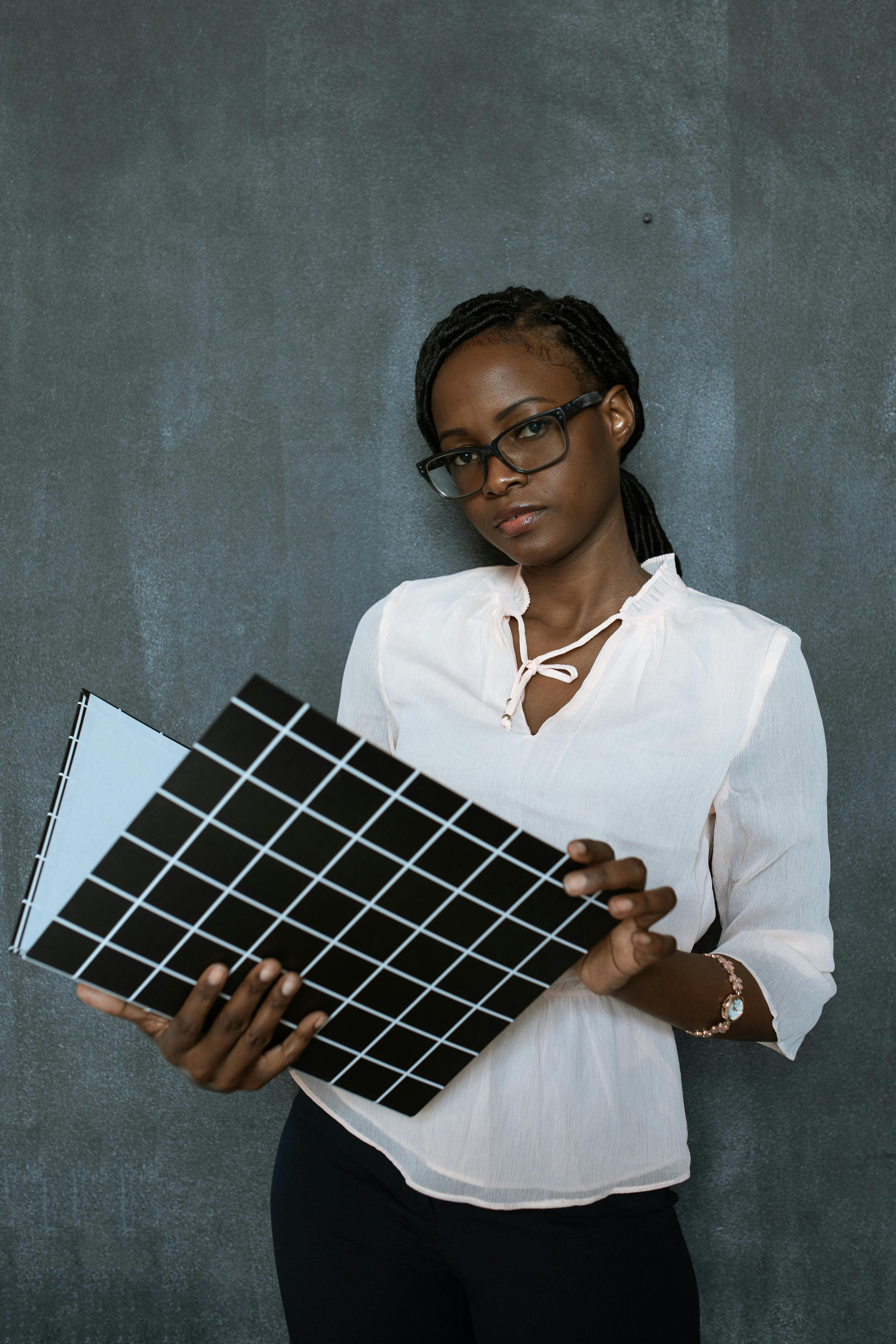 Miss Oluchi Okeke's avatar